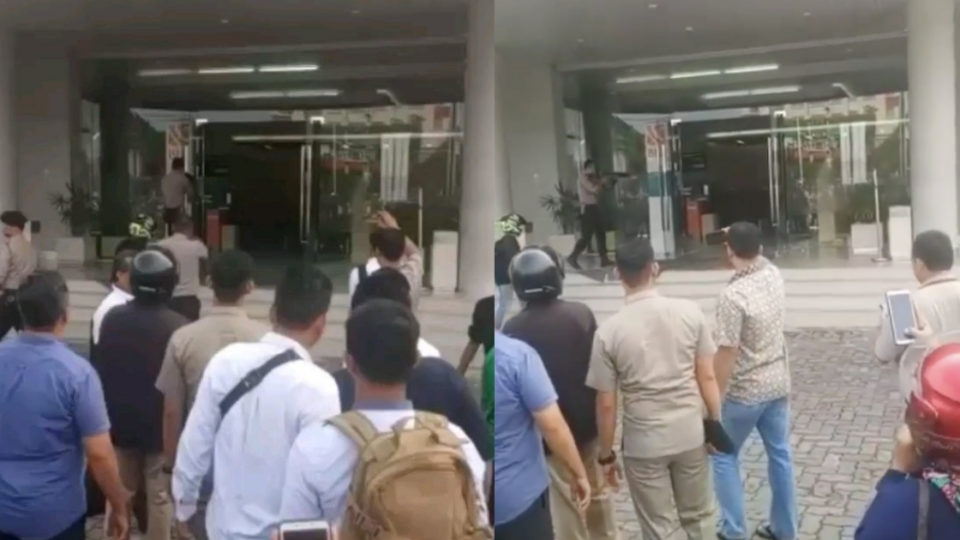 Photo: Instagram/@lambe_turah