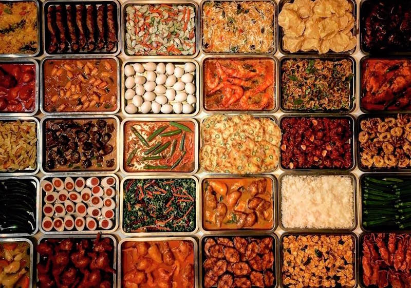 Photo: Wonderfood Museum Penang/Facebook