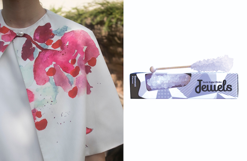 Photos: Ying the Label and Jewels Rock Sugar by Cheng