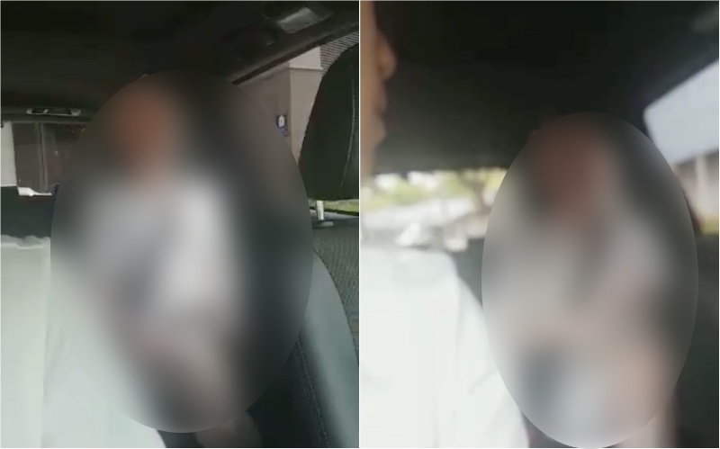 Video screengrabs