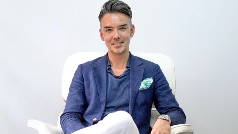 Jon Yongfook quit his job to start 12 startups in 12 months. (Photo: yongfook.com)