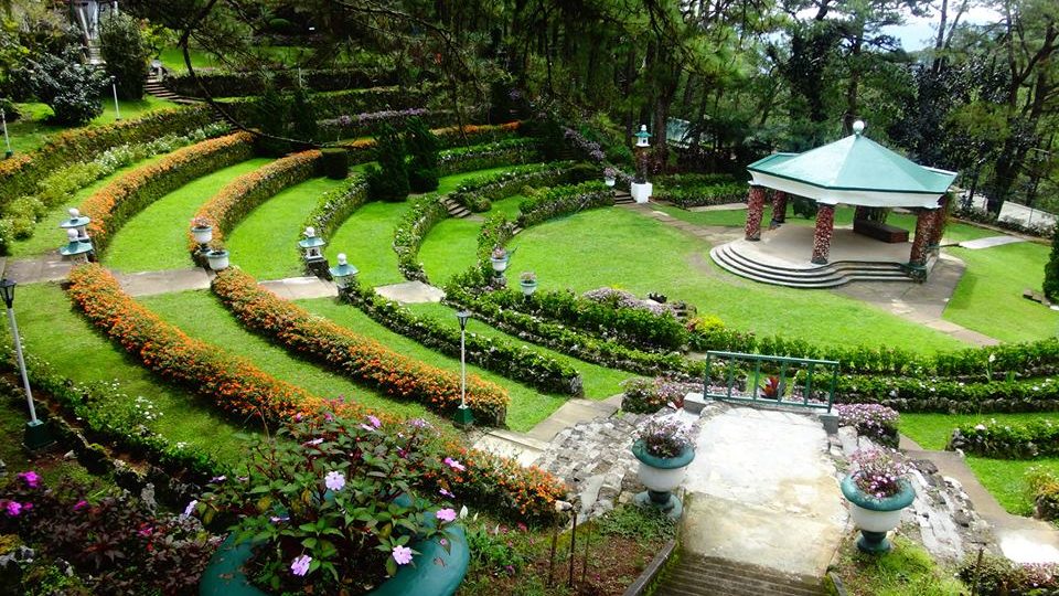 Image for illustration purposes only. Photo: Camp John Hay/FB