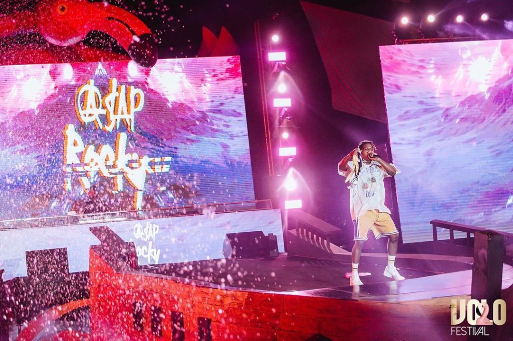 Photo: VOLO Festival