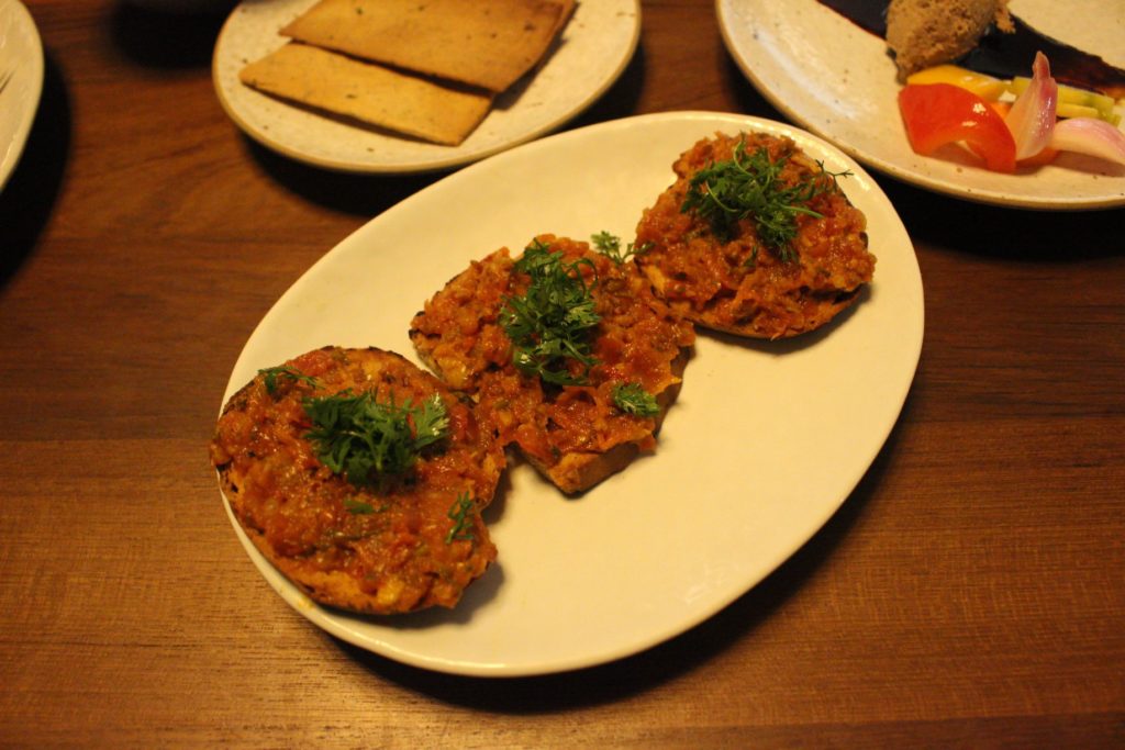 Tomato Bread | Photo: Nay Paing/Coconuts Media
