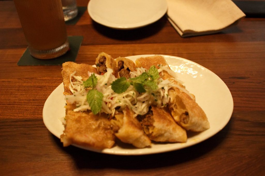 Keema Palata | Photo: Nay Paing/Coconuts Media