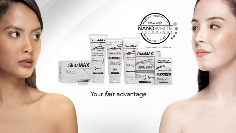 The controversial GlutaMAX ad that angered many netizens. Photo: GlutaMax’s FB page