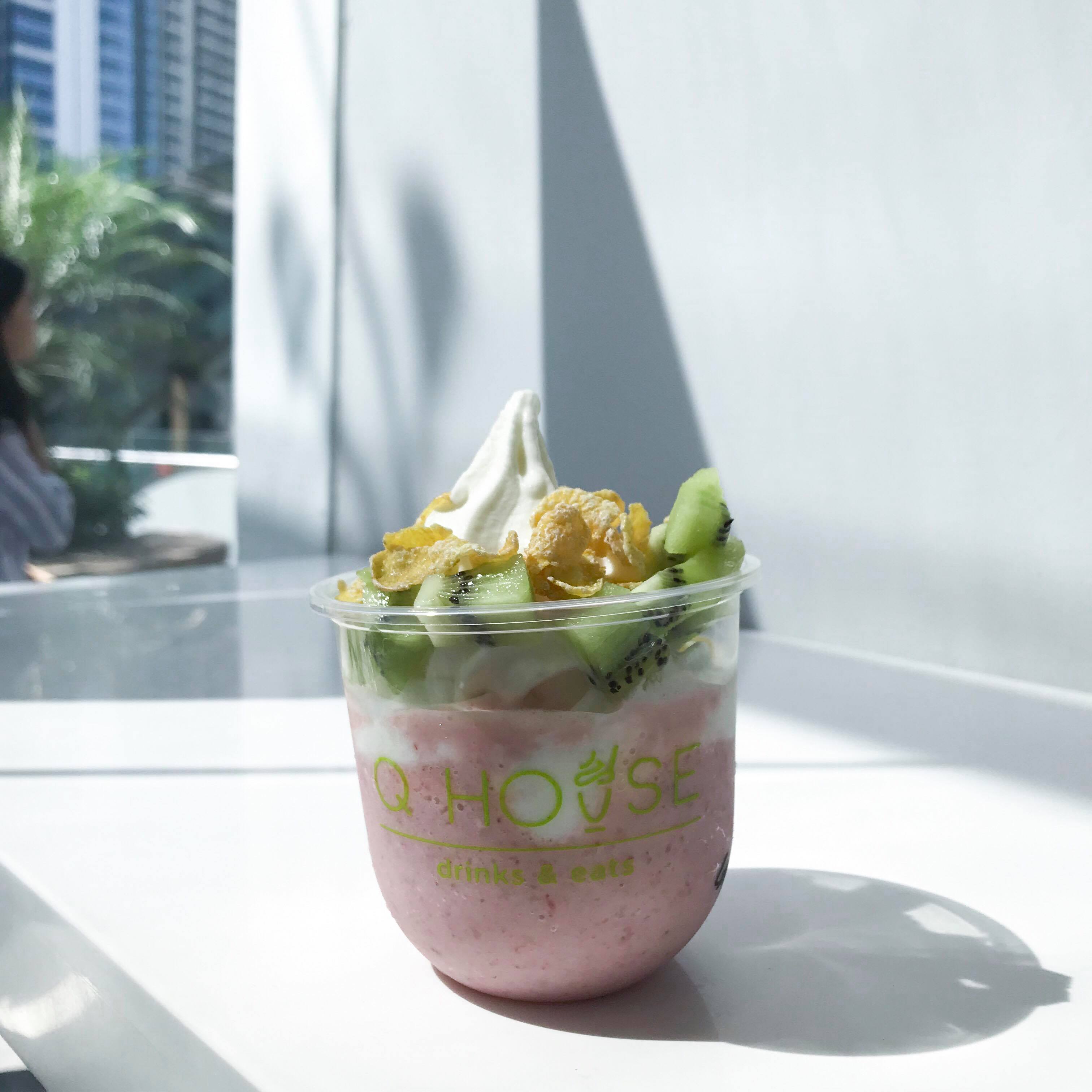 The Superbowl. Photo: Kaka Corral