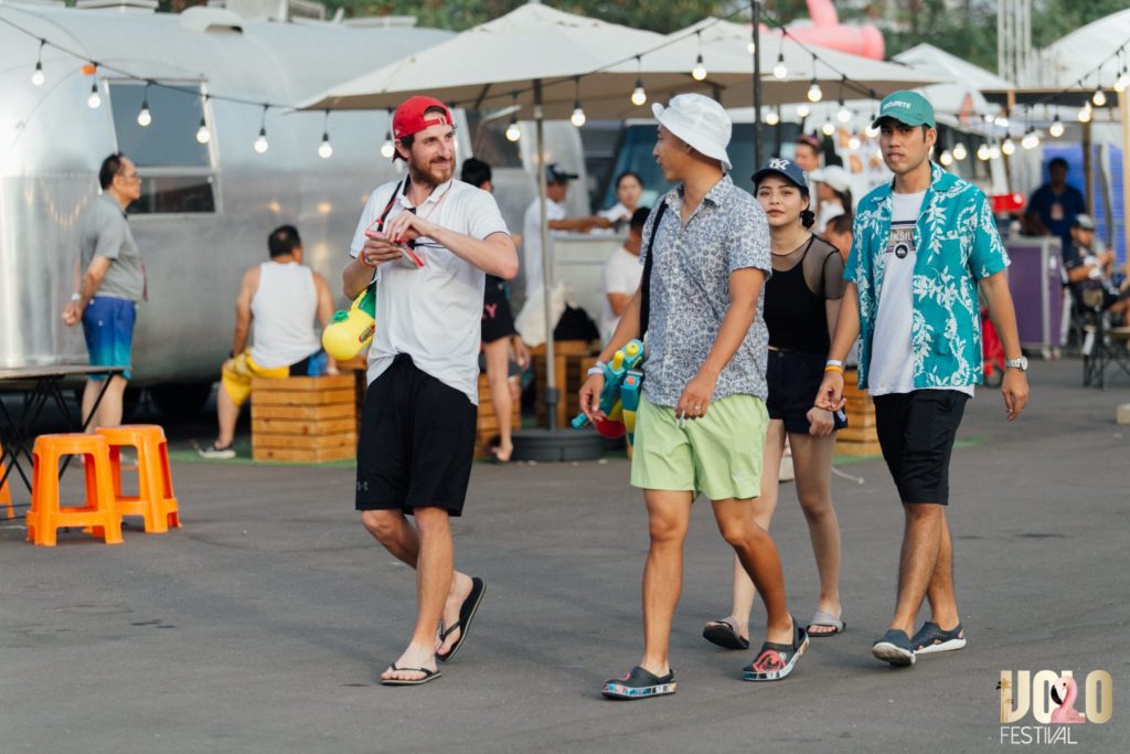 Photo: VOLO Festival