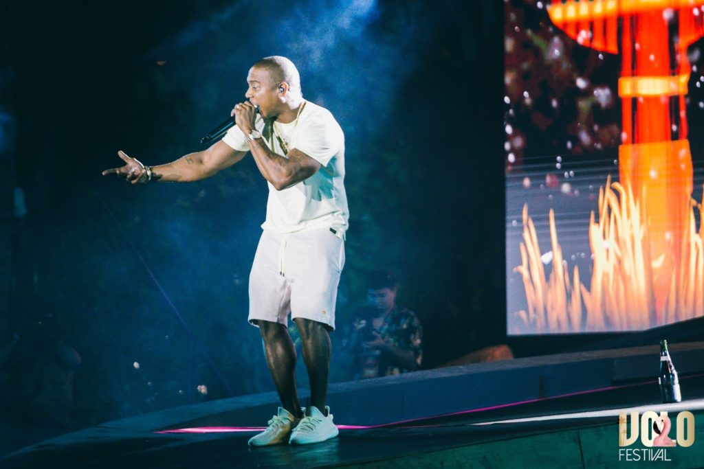 Photo: VOLO Festival