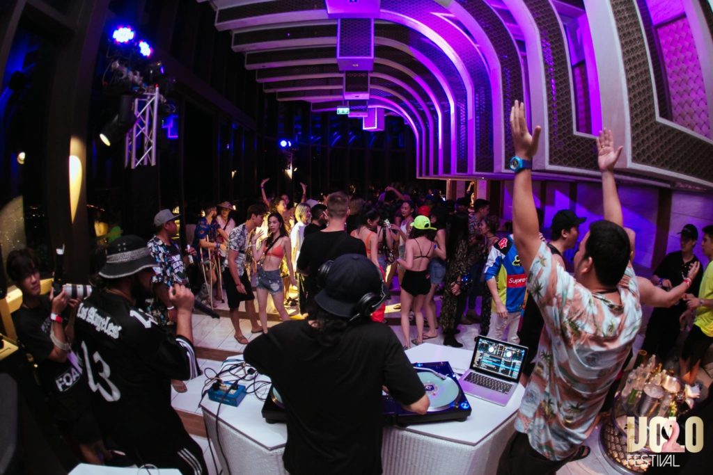 Photo: VOLO Festival