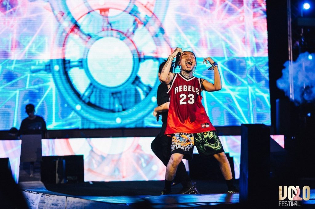 Photo: VOLO Festival