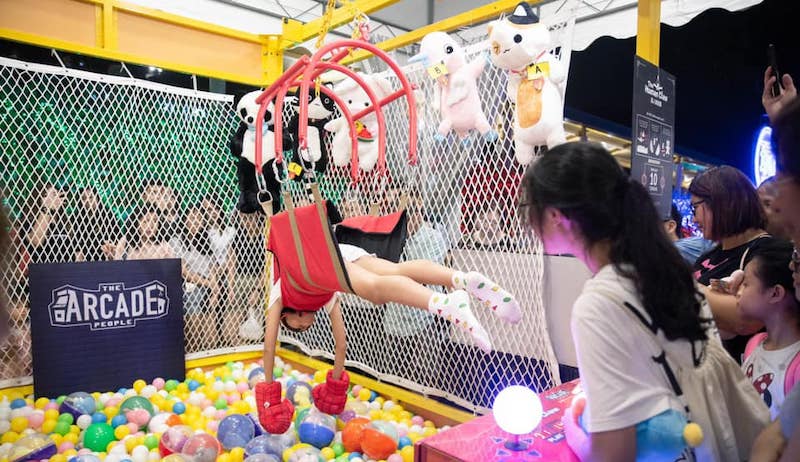 Photo: Invade/Facebook