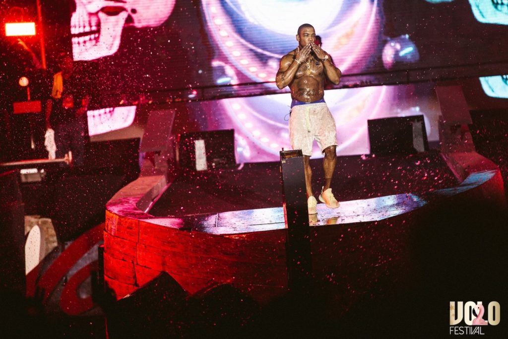 Photo: VOLO Festival