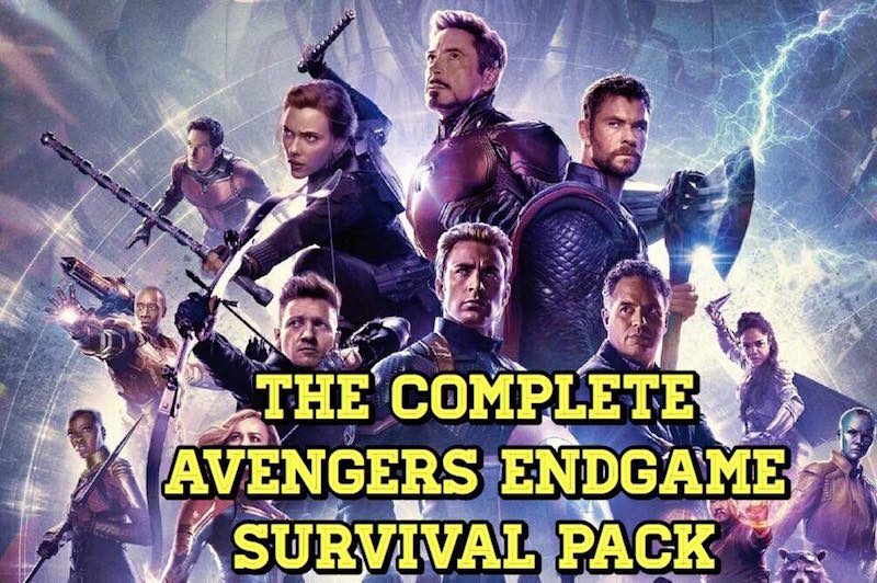 Photo: Li Li Cheng Supermarket/Facebook