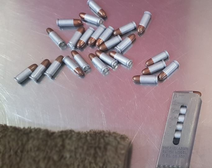 Photo: Office for Transportation Security/FB