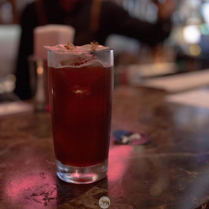 The Lhor Hung Guay. Photo: Asia Today/FB