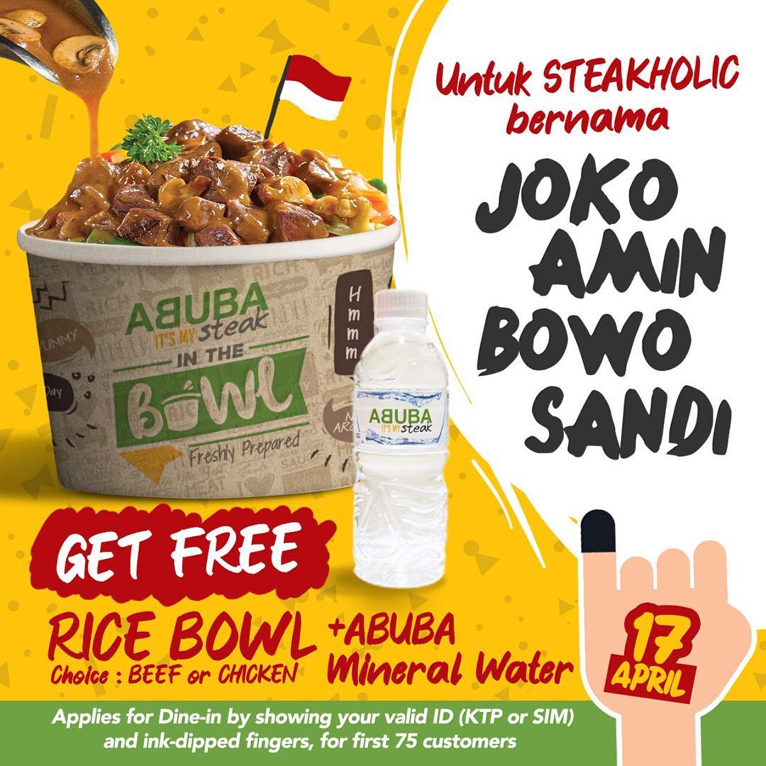 Photo: Instagram/@abubasteak_