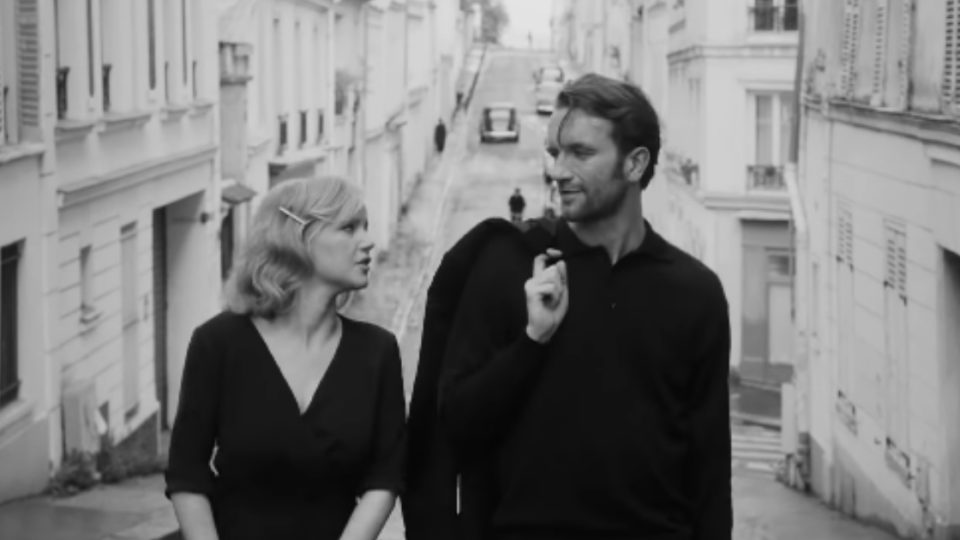 A still from ‘Cold War’, which represented Poland at this year’s Academy Awards. The period drama film will be screened at Europe on Screen 2019. Photo: Youtube/Amazon Studios