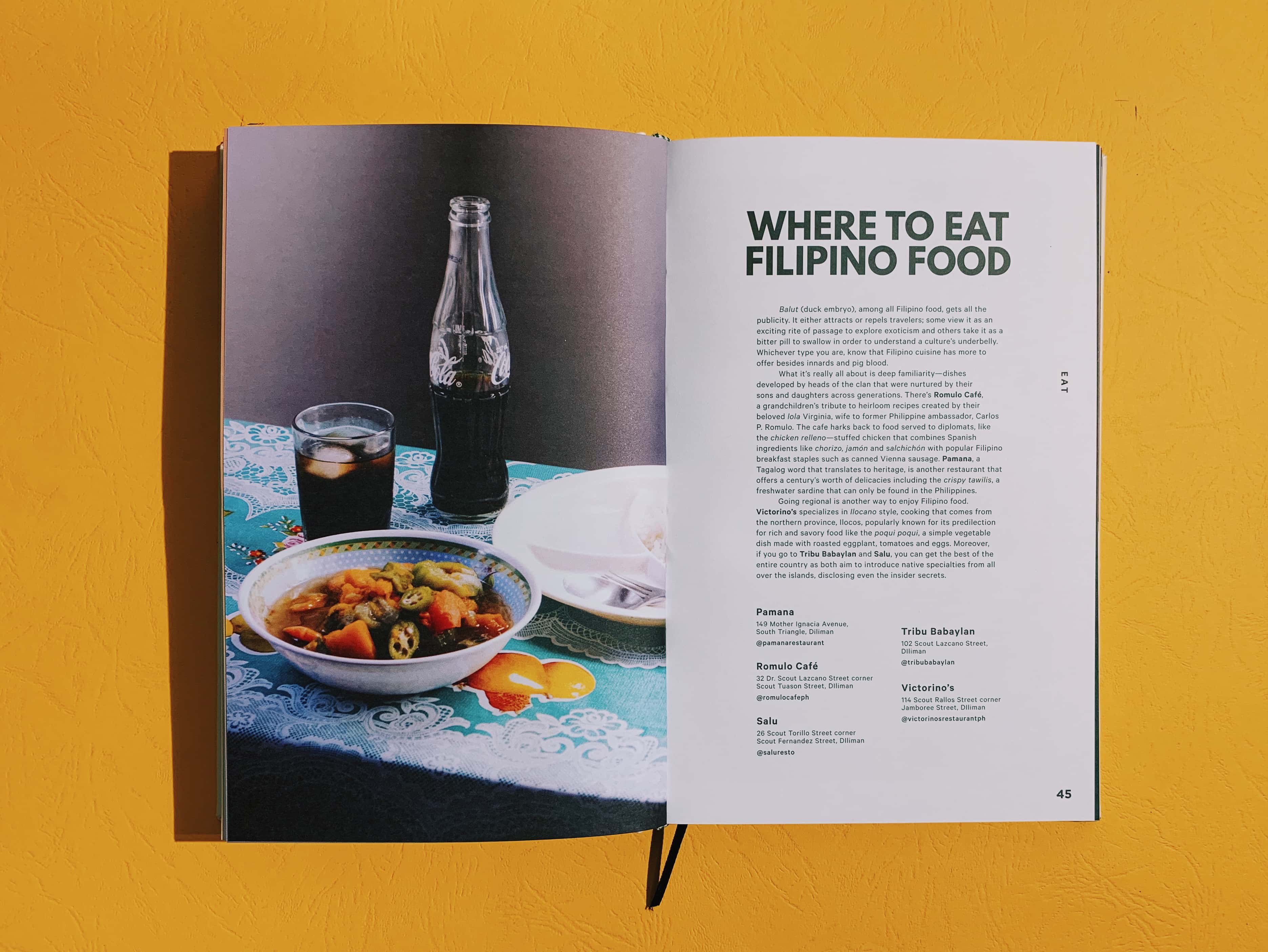 Photo: Do Good Studio. 