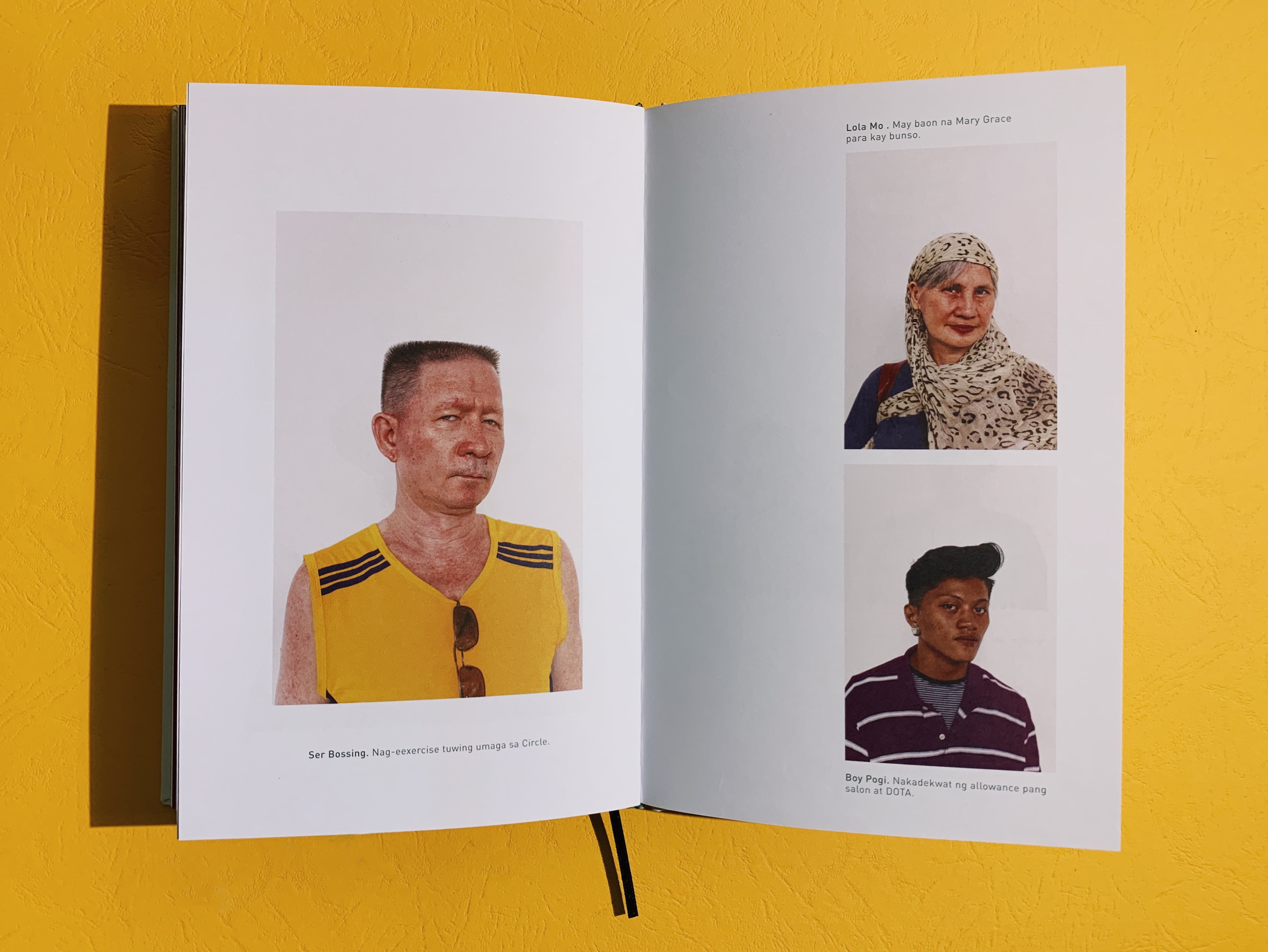 Photo: Do Good Studio. 