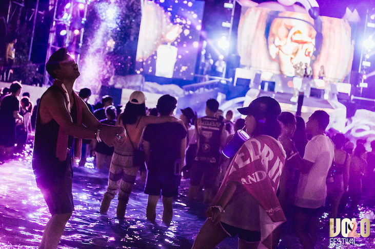 Photo: VOLO Festival