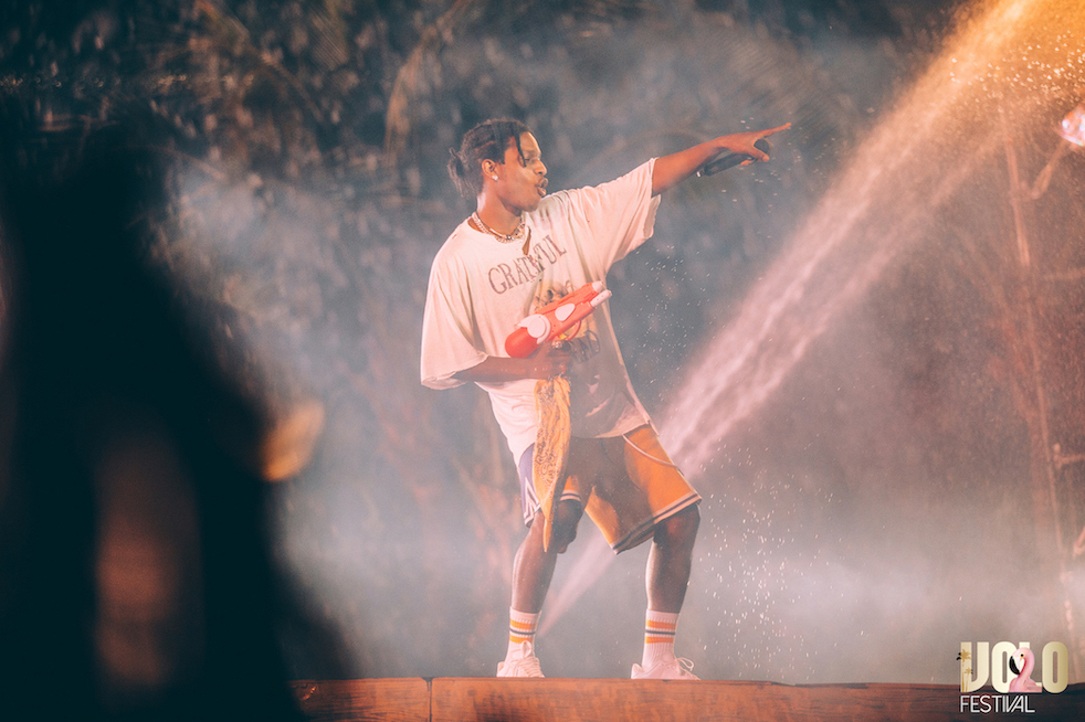 Photo: VOLO Festival