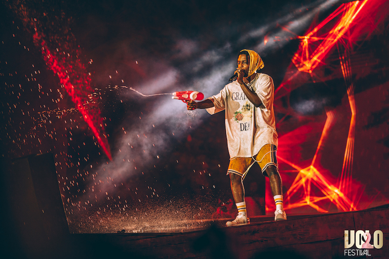 Photo: VOLO Festival