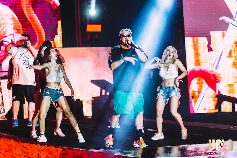 Photo: VOLO Festival