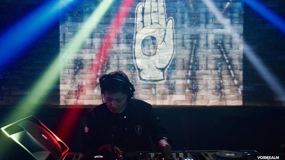 via Voidrealm Collective