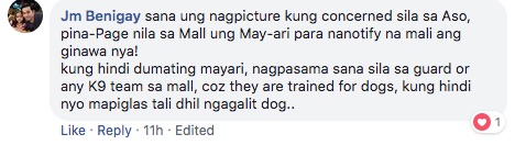 Photo: Mico Gonzales