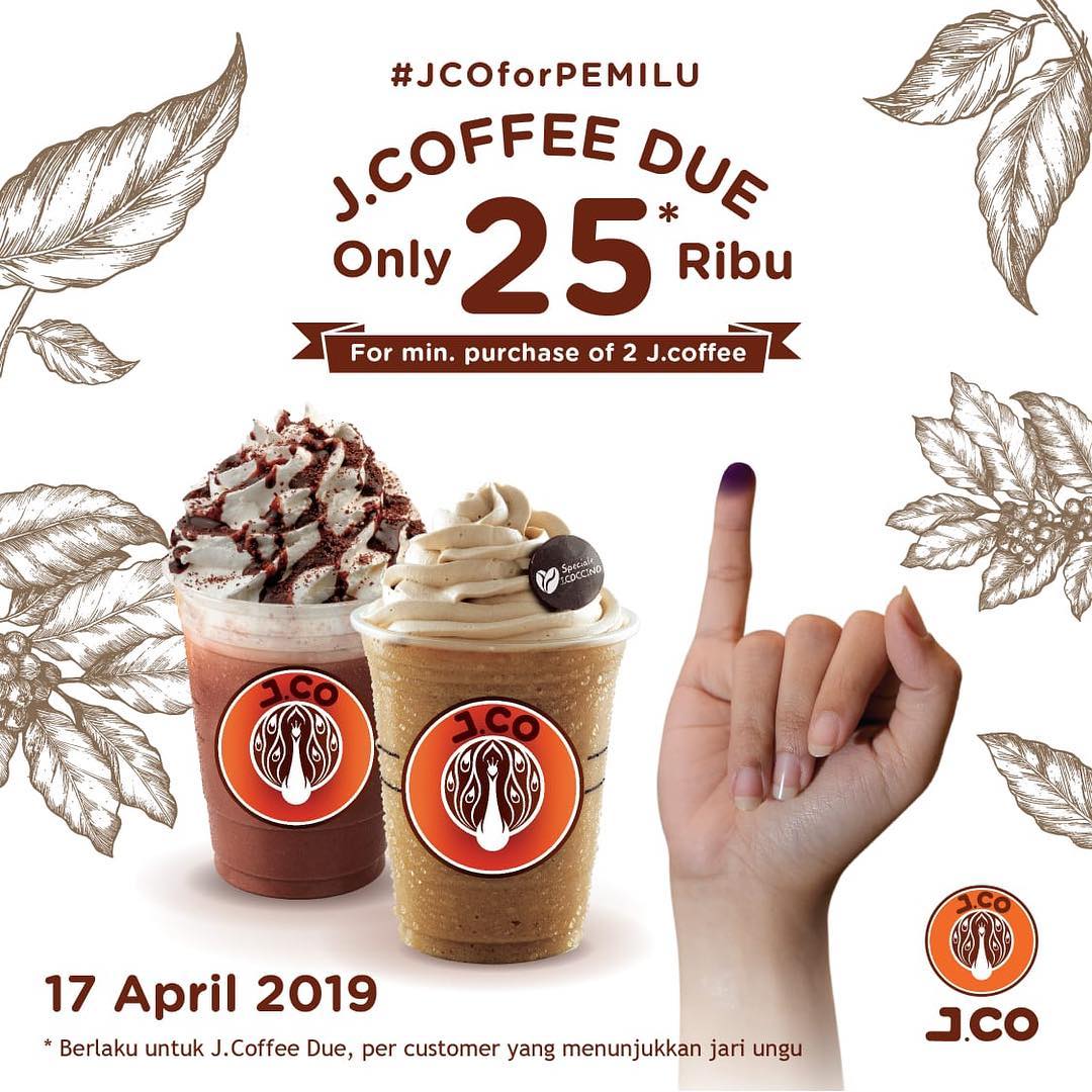 Photo: Instagram/@jcoindonesia