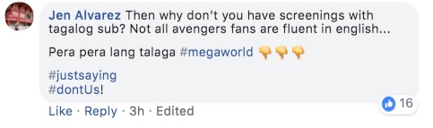 Photo: Southwoods Mall FB page