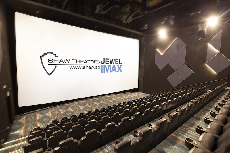 Photo: Shaw Theatres