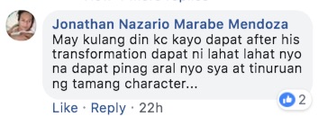 Photo: Star Image Artist Management's FB page.