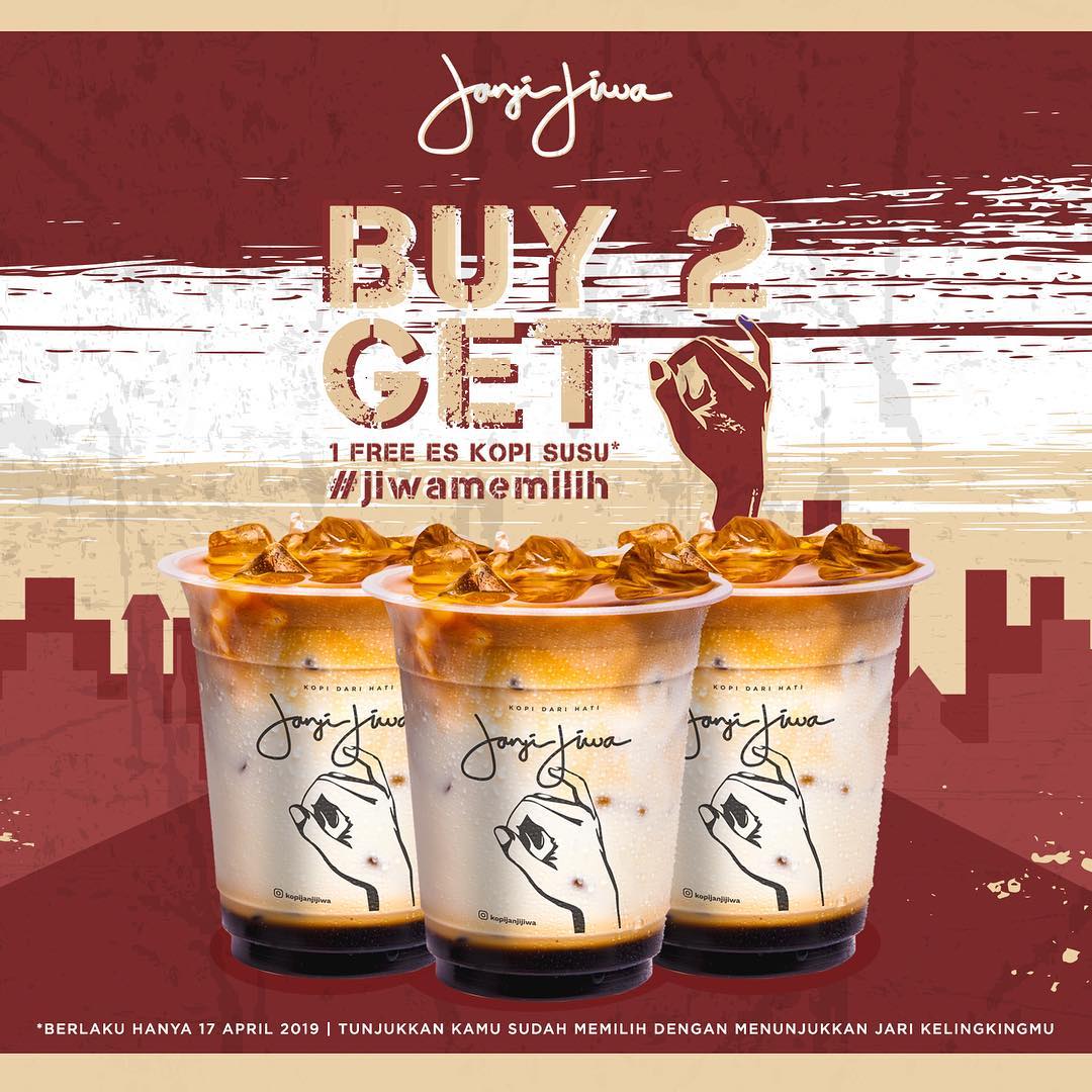 Photo: Instagram/@kopijanjijiwa