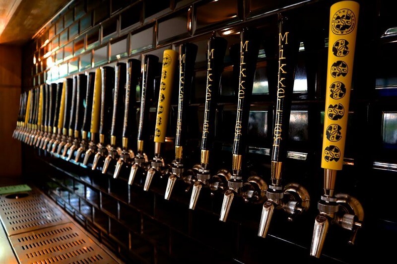 Photo: Mikkeller Bangkok/FB