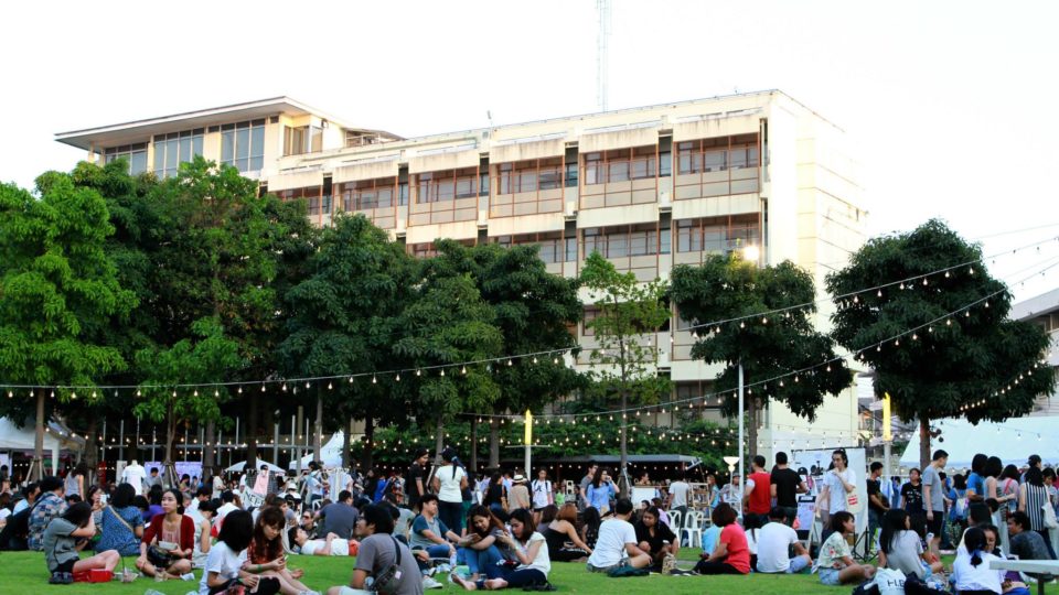 Photo: Museum Siam/FB