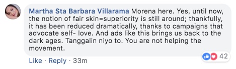 Photo: Screenshot from GlutaMAX FB.