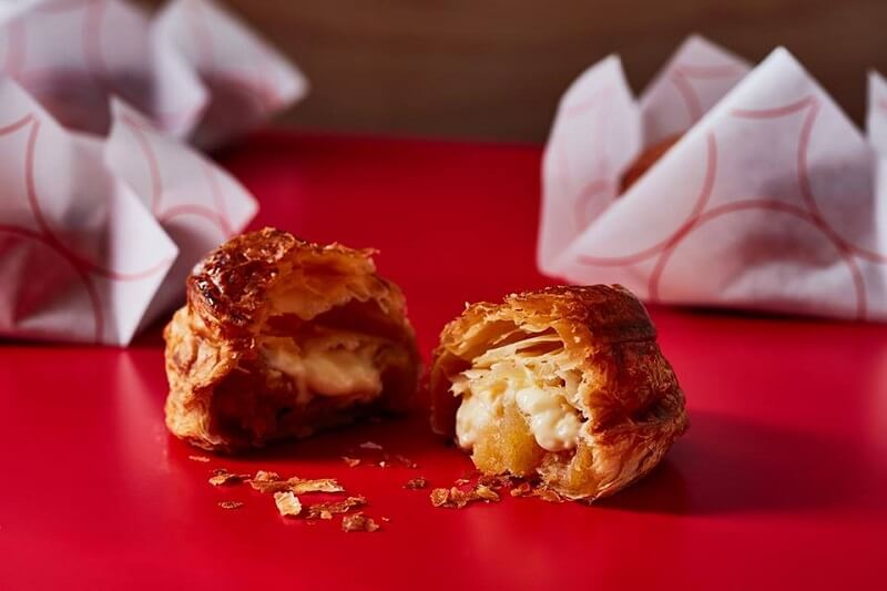 Photo: RAPL Apple Pie Thailand/FB