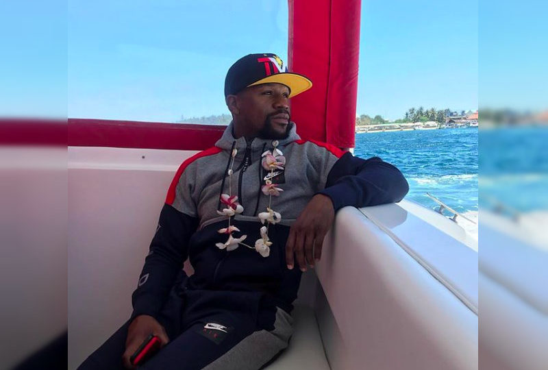 Photo: @wendellvans/Instagram