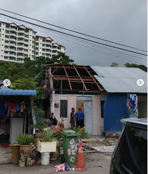 via MalaysiaOne News Instagram