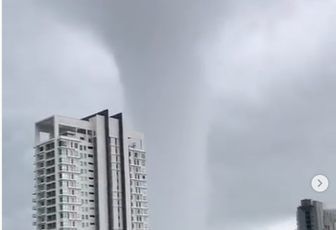 via MalaysiaOne News Instagram