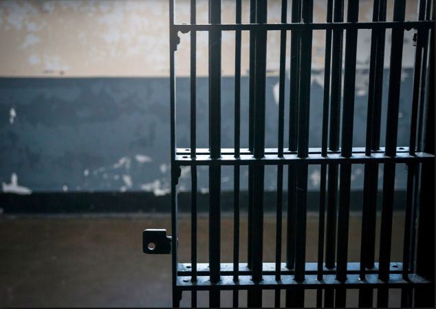 With the guards asleep, the prisoners managed to break the lock of their cell door and escape. Photo: Pixabay