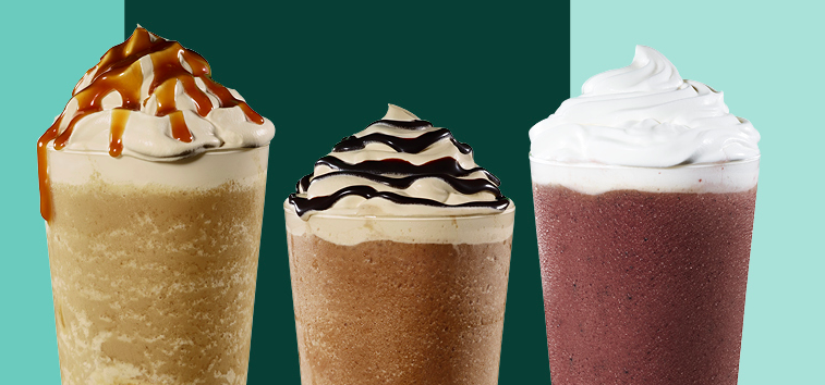 Photo: Starbucks PH website