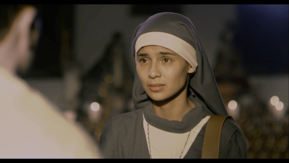 Photo: Maledicto still sent by PR agency Ripple8 to Coconuts Manila.