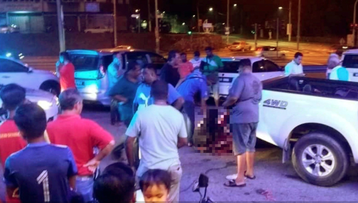 via Facebook group Seremban.my