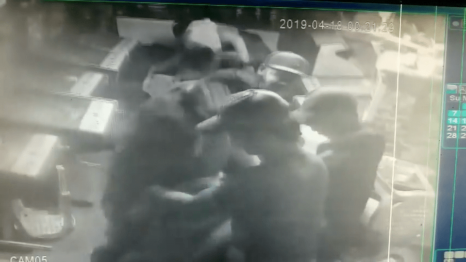 Photo: Winmae Micarsos/FB