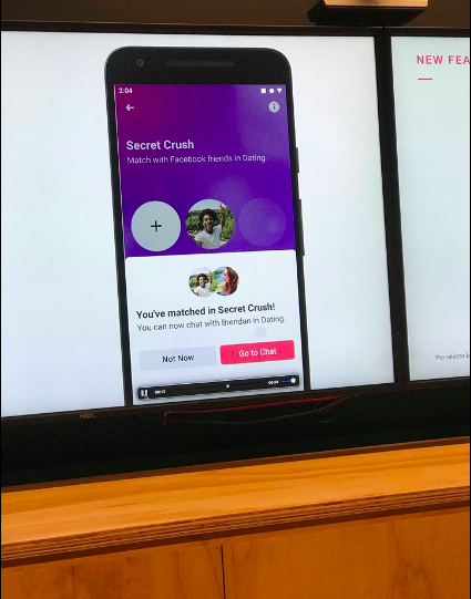 Secret Crush feature. Photo: Kaka Corral/Coconuts Manila