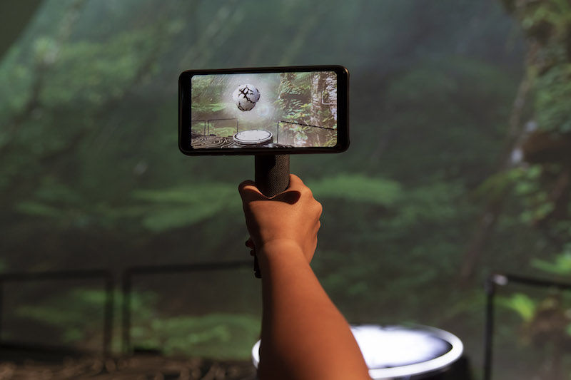 Photo: Marina Bay Sands