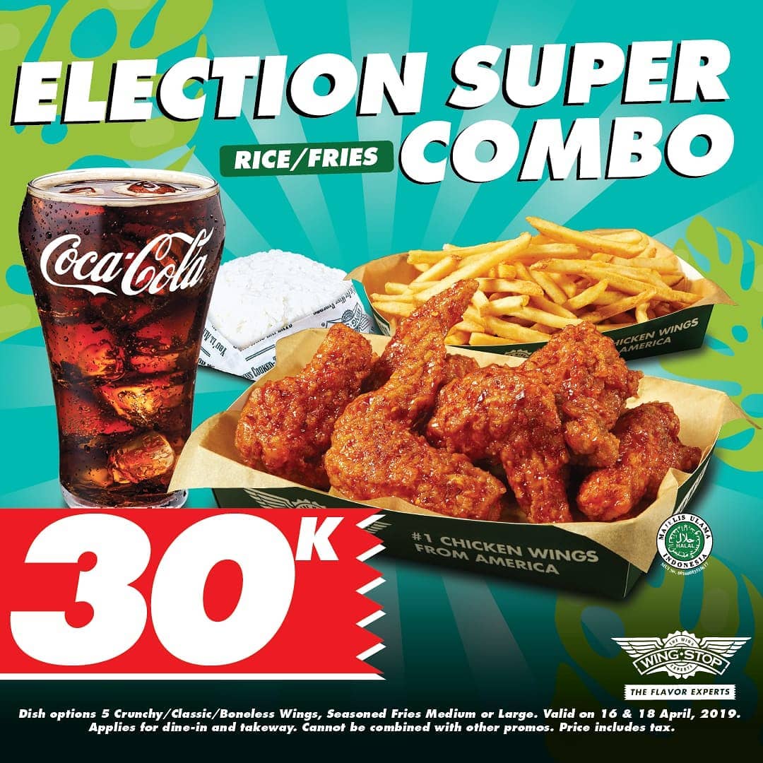 Photo: Instagram/@wingstopid